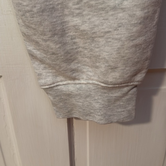 Indiana University IU Light Gray Sweatpants L 36/38 Proedge by Knights Apparel - Picture 9 of 11